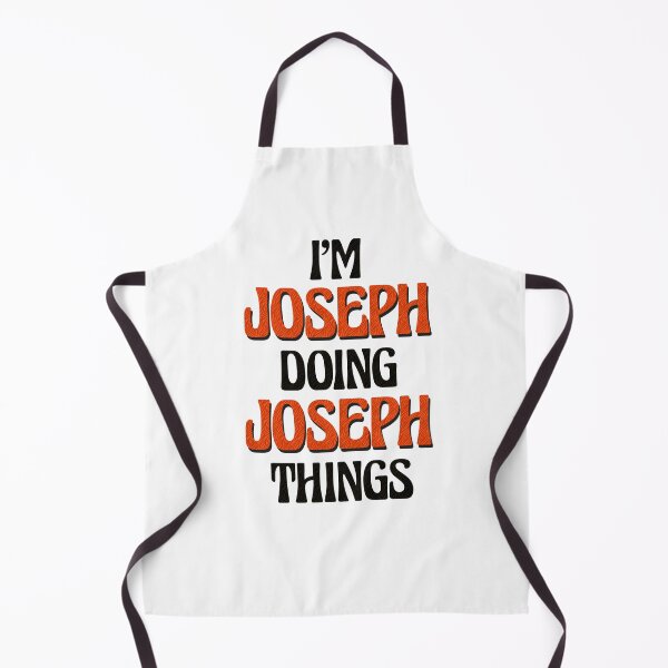 Item preview, I'm Joseph Doing Joseph Things designed and sold by Oussinc.