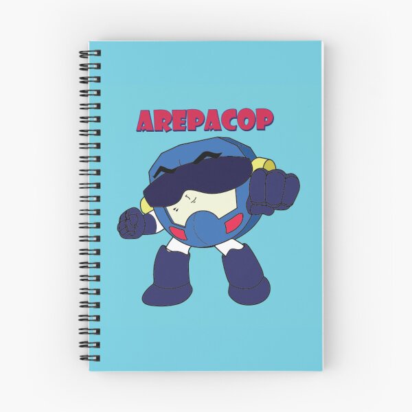 Item preview, Arepacop designed and sold by Arepacop.