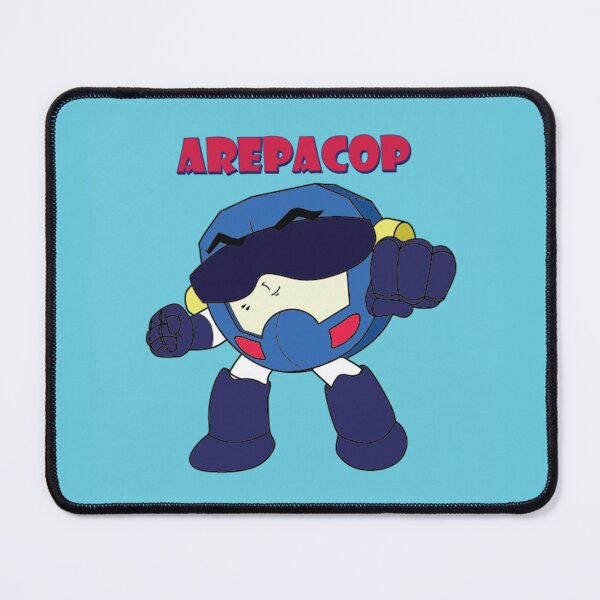 Item preview, Arepacop designed and sold by Arepacop.