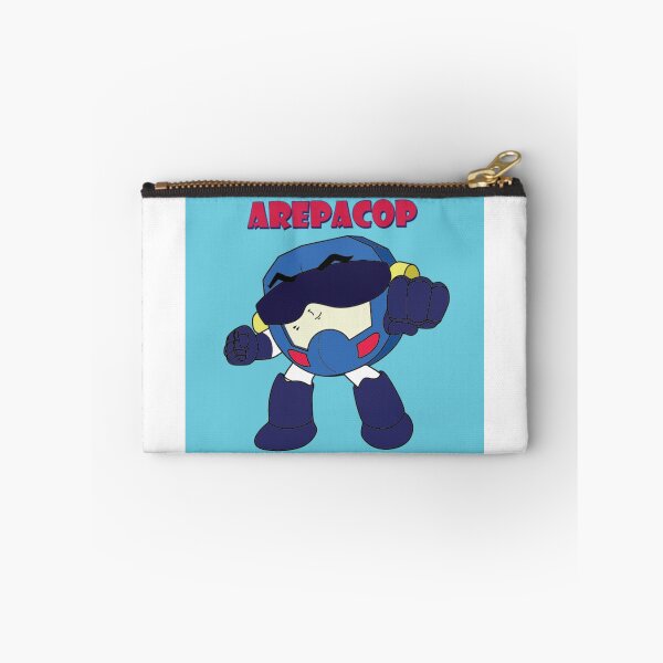 Item preview, Arepacop designed and sold by Arepacop.