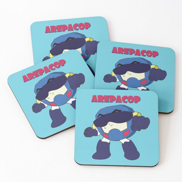Item preview, Arepacop designed and sold by Arepacop.