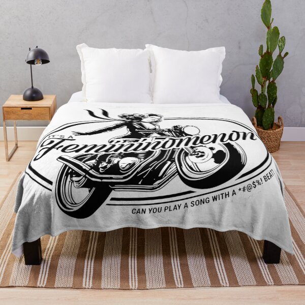 Item preview, the riding girl black phenomenal designed and sold by fuyaraafat.