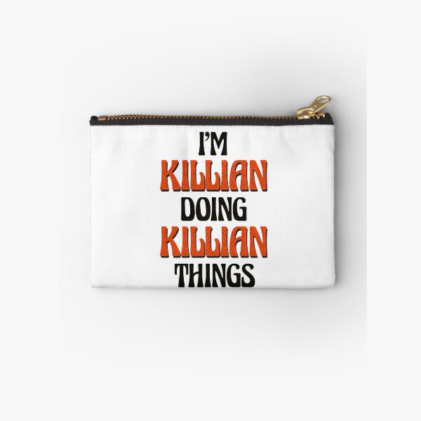 Item preview, I'm Killian Doing Killian Things designed and sold by Oussinc.