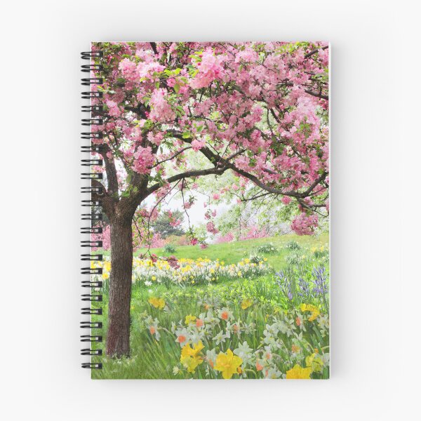 Item preview, Spring Fever designed and sold by Jessica Jenney.