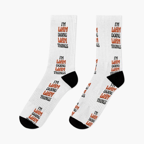 Item preview, I'm Liam Doing Liam Things designed and sold by Oussinc.