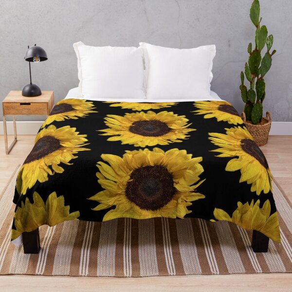 Item preview, Sunflower  designed and sold by SucculentLovers.