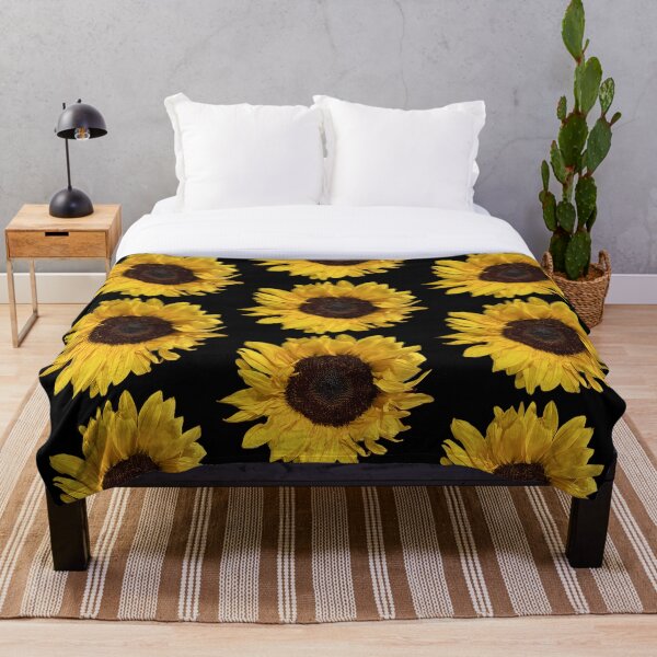 Artikelvorschau, Sonnenblume entworfen und verkauft von SucculentLovers.