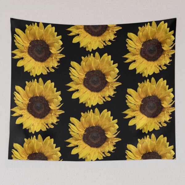Item preview, Sunflower  designed and sold by SucculentLovers.