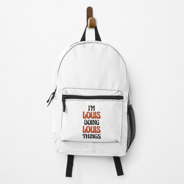 Item preview, I'm Louis Doing Louis Things designed and sold by Oussinc.