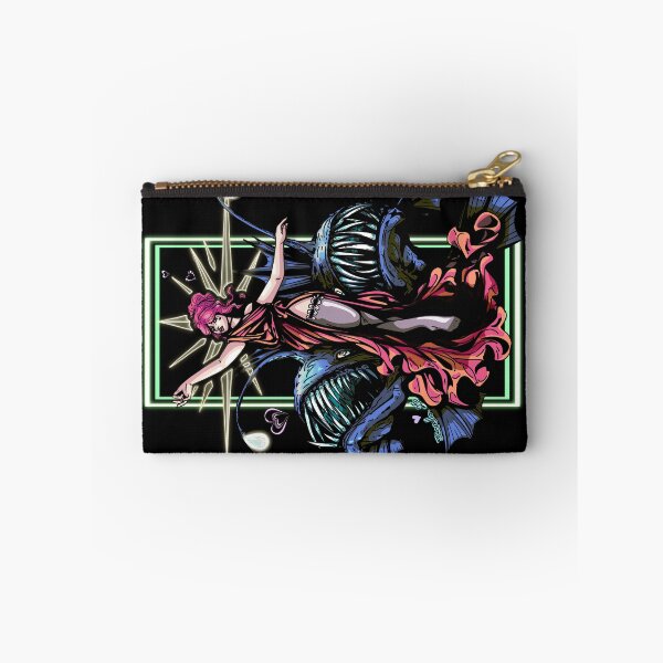 Item preview, Neon Nouveau Femme designed and sold by jcorella.