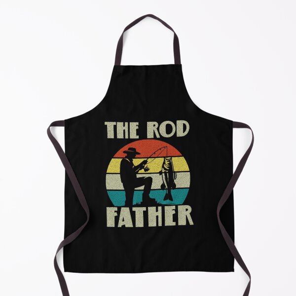 Item preview, The Rod Father Bass Fishing designed and sold by MaxOutDesign.