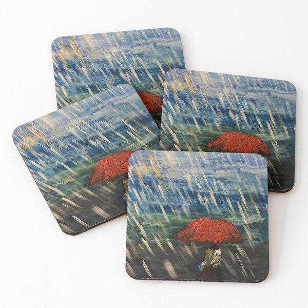 Item preview, Rainy Day Romance designed and sold by Kaleigh’s Corner.