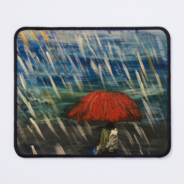 Item preview, Rainy Day Romance designed and sold by Kaleigh’s Corner.