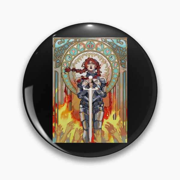 Item preview, the woman warrior battleforce designed and sold by fuyaraafat.