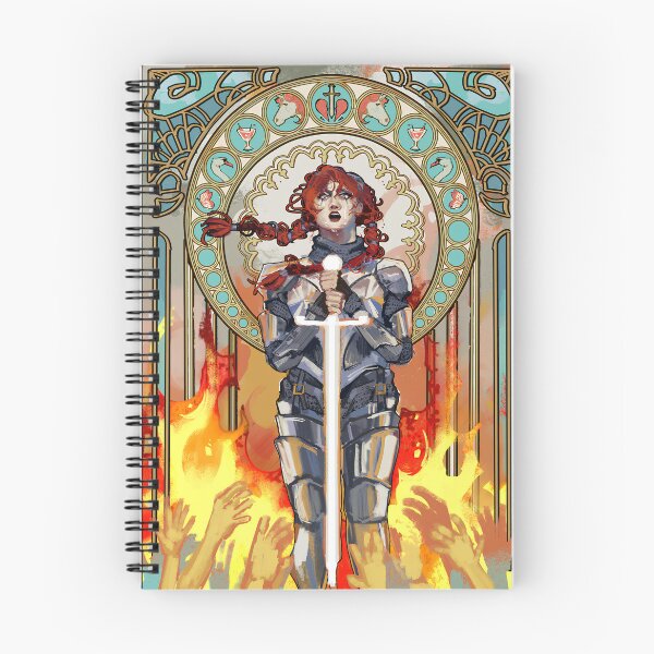 Item preview, the woman warrior battleforce designed and sold by fuyaraafat.