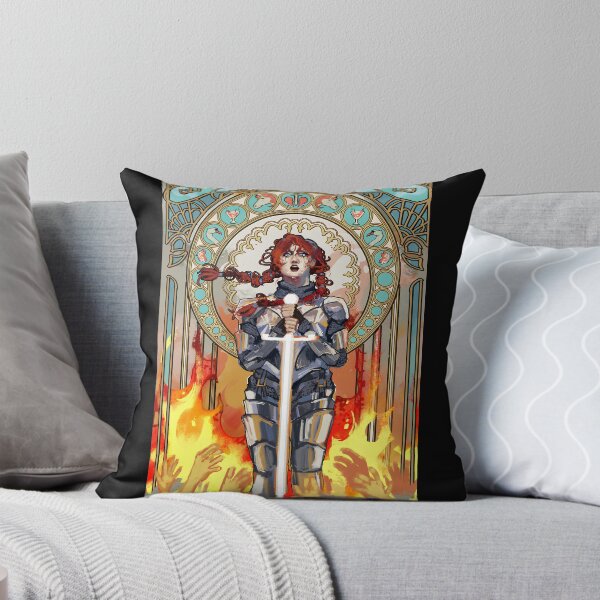 Item preview, the woman warrior battleforce designed and sold by fuyaraafat.