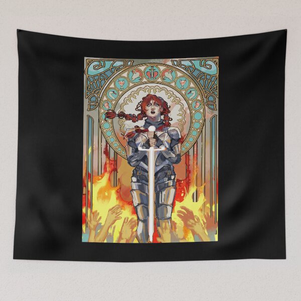 Item preview, the woman warrior battleforce designed and sold by fuyaraafat.