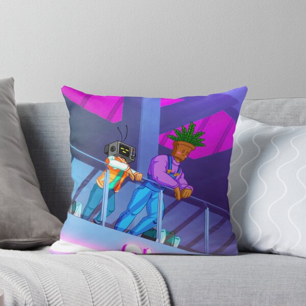 Item preview, herbert and jack hanging at the mall designed and sold by billp227.