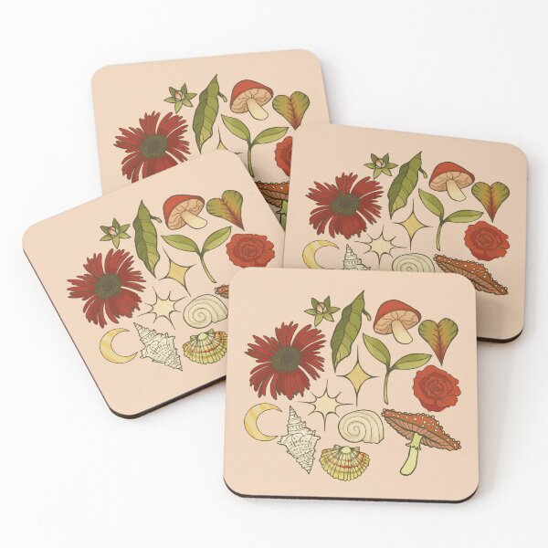 Item preview, Nature Finds designed and sold by winnietherooh.