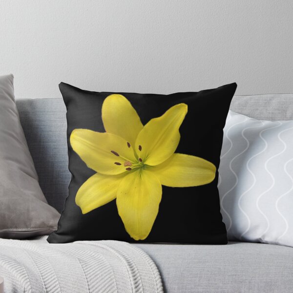Item preview, Yellow Flower designed and sold by SucculentLovers.