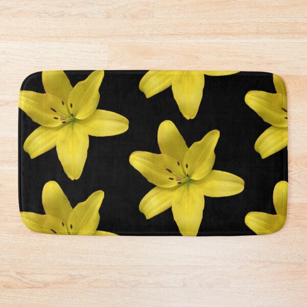 Item preview, Yellow Flower designed and sold by SucculentLovers.