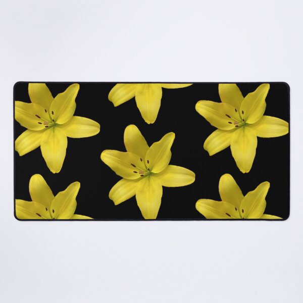Item preview, Yellow Flower designed and sold by SucculentLovers.
