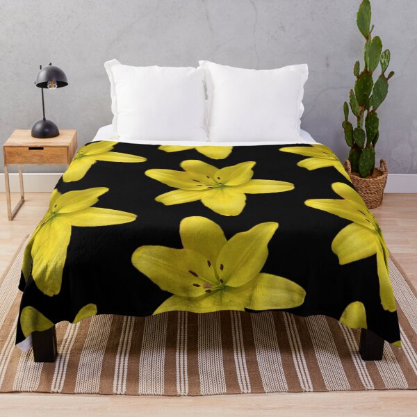 Item preview, Yellow Flower designed and sold by SucculentLovers.