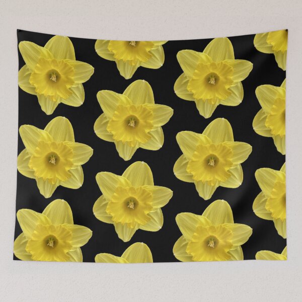 Item preview,  Yellow Flower designed and sold by SucculentLovers.