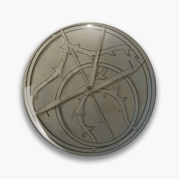 Item preview, Astrolabe from Orb: On the movements of the earth designed and sold by HazeArtdesigns.