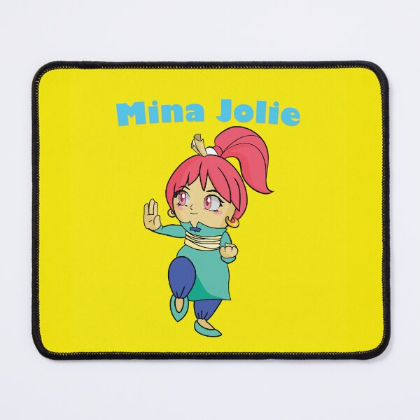 Item preview, Mina Jolie designed and sold by Arepacop.