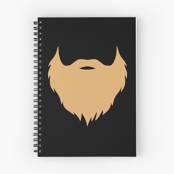 Item preview, beard designed and sold by Sandra78.
