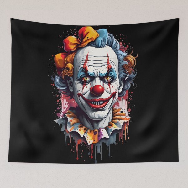 Item preview, Twisted Jester designed and sold by DarylWelsh2024.