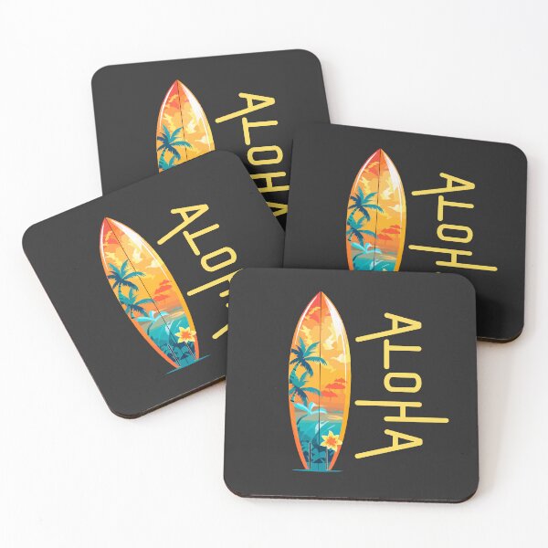 Item preview, Aloha beach and surf culture designed and sold by SyTcreations.