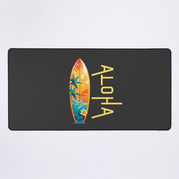Item preview, Aloha beach and surf culture designed and sold by SyTcreations.