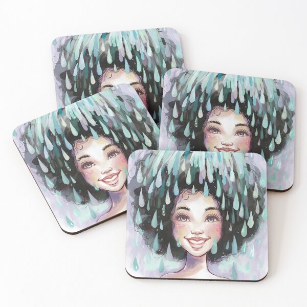 Item preview, Happy Faces  designed and sold by ChristCentered.