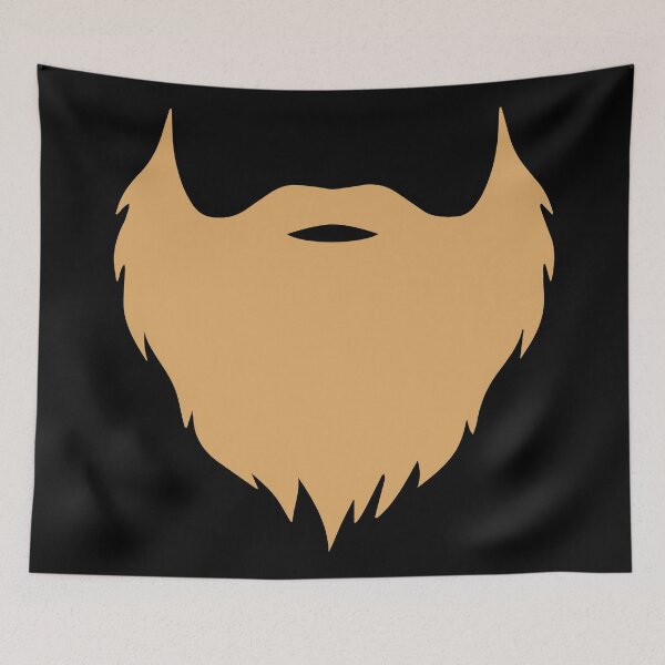 Item preview, beard designed and sold by Sandra78.