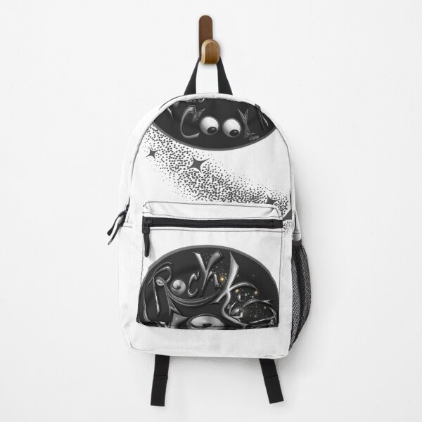 Item preview, 90's Retro Look—Kidz Rock Kidz Rule designed and sold by RockosArtist.