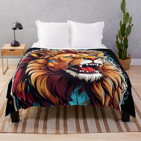 Item preview, Primal Roar designed and sold by DarylWelsh2024.