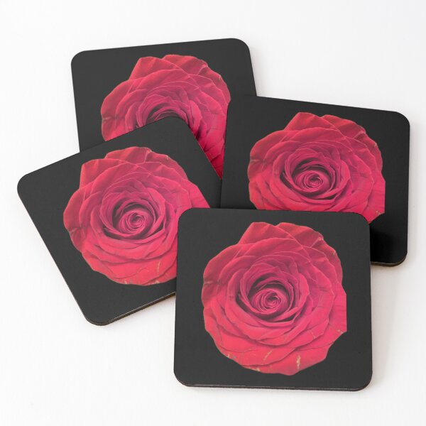 Item preview, Red Rose designed and sold by SucculentLovers.