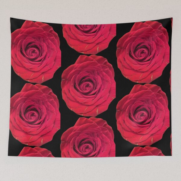 Item preview, Red Rose designed and sold by SucculentLovers.