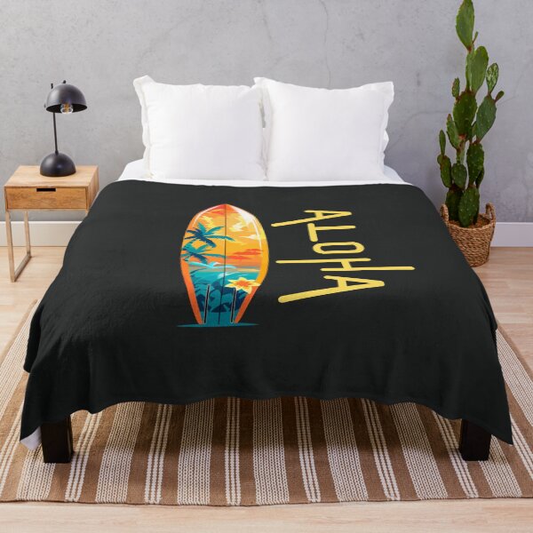 Item preview, Aloha beach and surf culture designed and sold by SyTcreations.