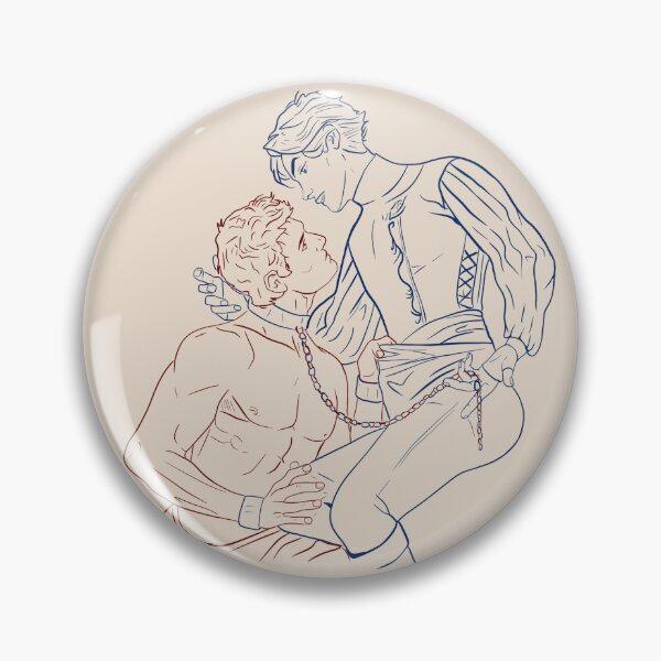 Item preview, Captive prince designed and sold by Sophieonpluto.