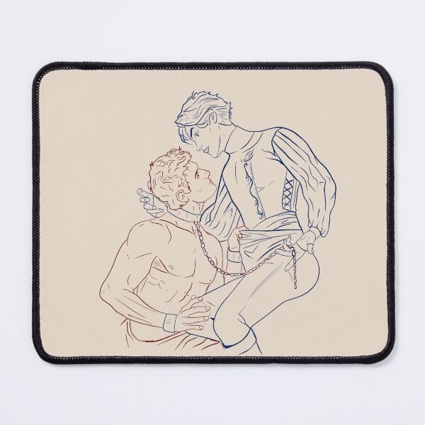 Item preview, Captive prince designed and sold by Sophieonpluto.