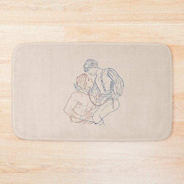 Item preview, Captive prince designed and sold by Sophieonpluto.