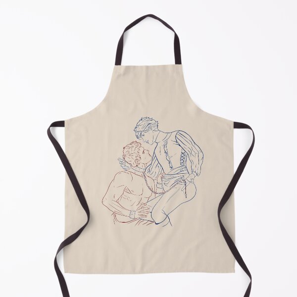Item preview, Captive prince designed and sold by Sophieonpluto.
