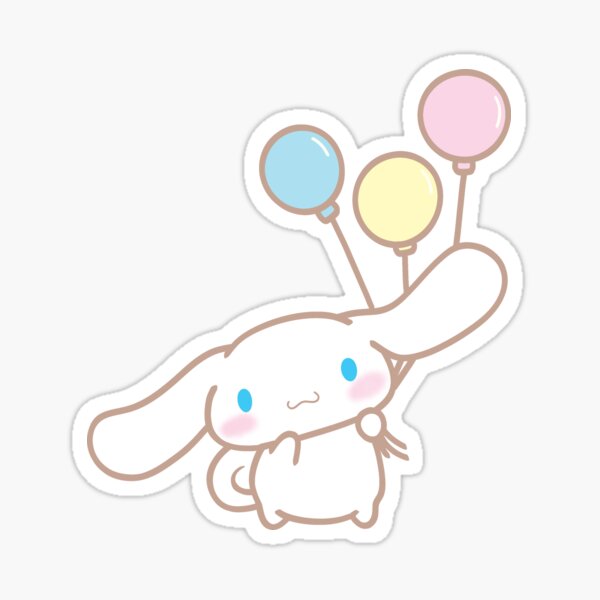 Artikel-Vorschau von Cinnamoroll, designt und verkauft von Sunnydraws7.
