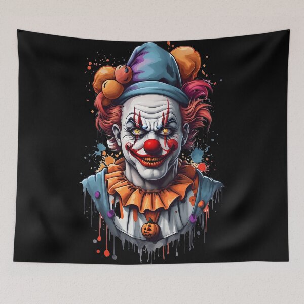 Item preview, Twisted Jester designed and sold by DarylWelsh2024.