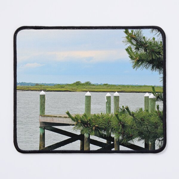 Item preview, By the Bay designed and sold by JulieMaxwell.