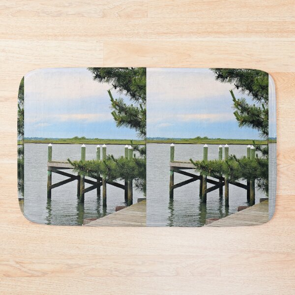 Item preview, By the Bay designed and sold by JulieMaxwell.