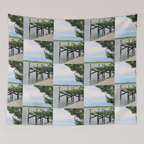 Item preview, By the Bay designed and sold by JulieMaxwell.
